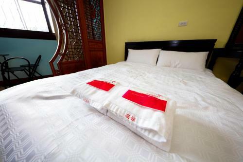 Ponyio Homestay