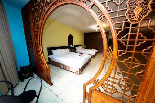Ponyio Homestay