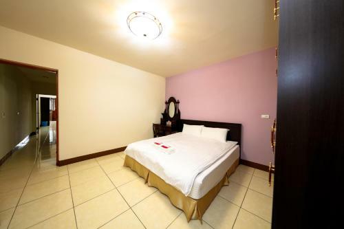 Ponyio Homestay