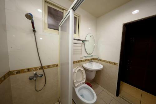 Ponyio Homestay