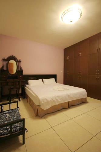 Ponyio Homestay