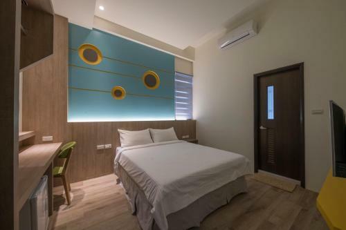 Finding Sea B&B Hall 2