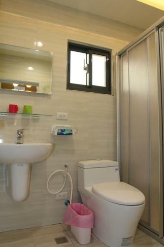 Yi You Wei Jing B&B