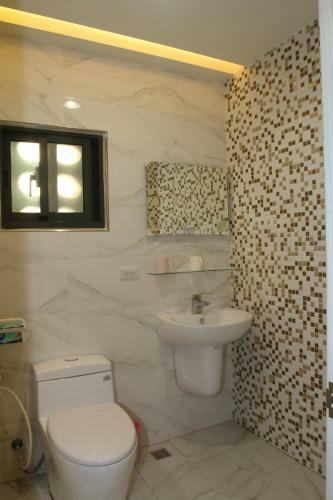 Yi You Wei Jing B&B