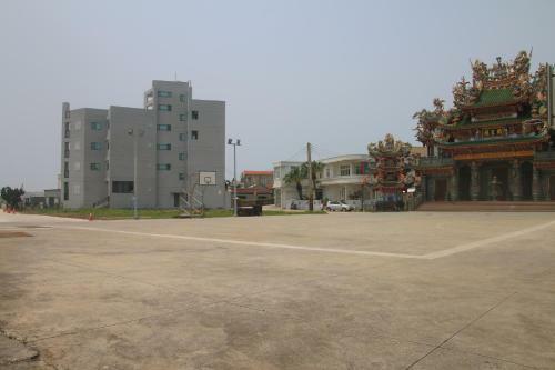 Yi You Wei Jing B&B