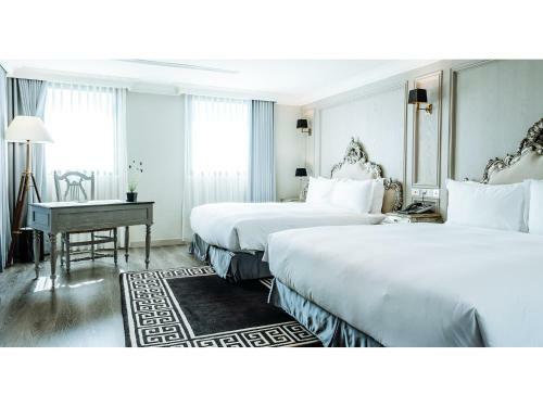 Hotel H�tel De ?eau