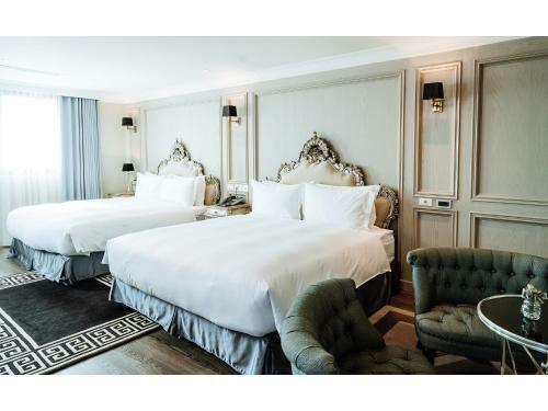 Hotel H�tel De ?eau