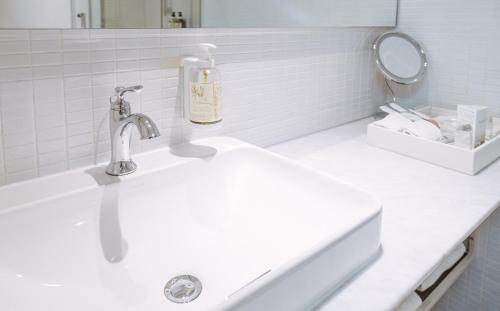 Hotel H�tel De ?eau