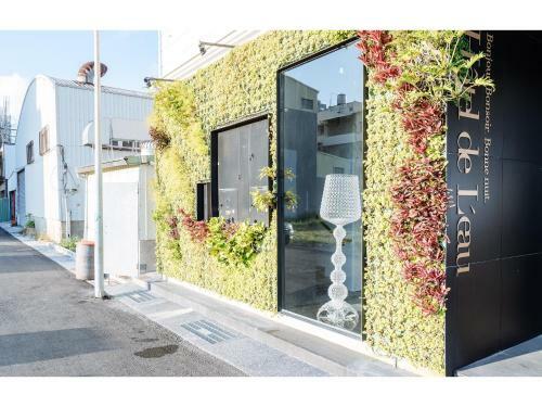 Hotel H�tel De ?eau