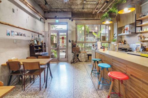 Bao Cheng Home