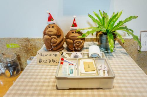 Bao Cheng Home