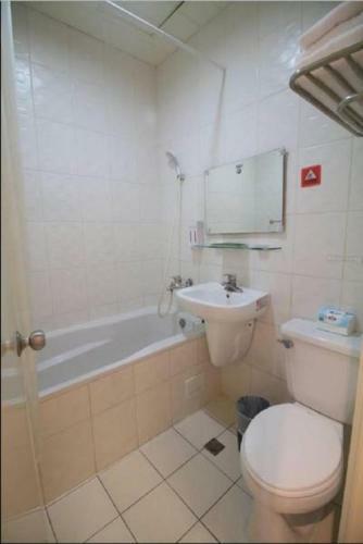 Win Inn Tainan Hotel II