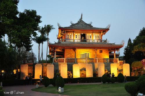 Win Inn Tainan Hotel II