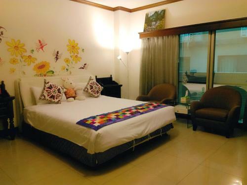 Tainan Yi Home