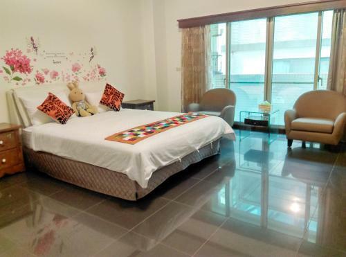 Tainan Yi Home