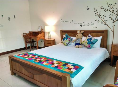 Tainan Yi Home