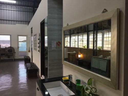 Hostal Sia Siang Hostel