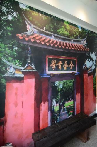 Hostal Sia Siang Hostel