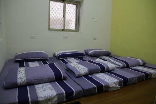 Albergue Go Home Backpackers