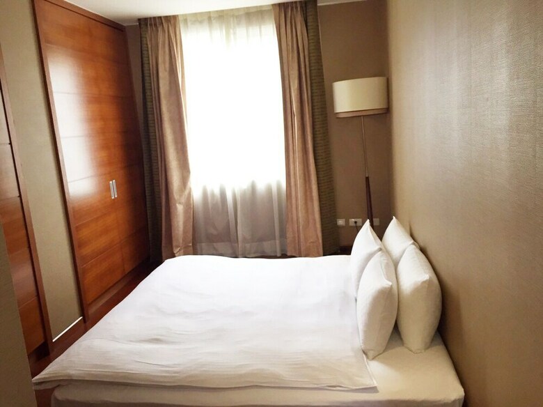 Hotel Young Lake Resort
