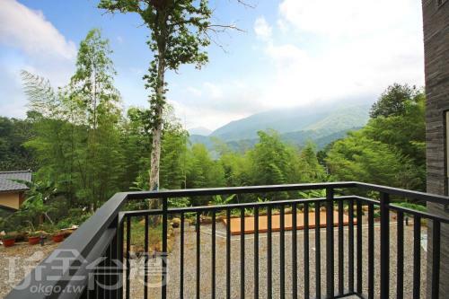 Bed & Breakfast Sitou Arcadia Homestay
