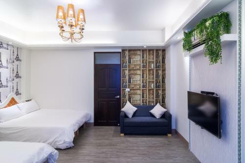 King Duo B&B