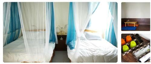 Breadtree Homestay