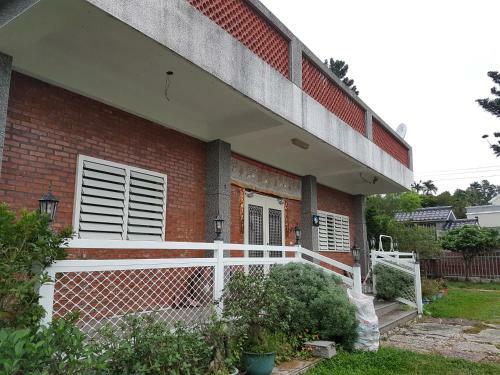 Ganoun Homestay