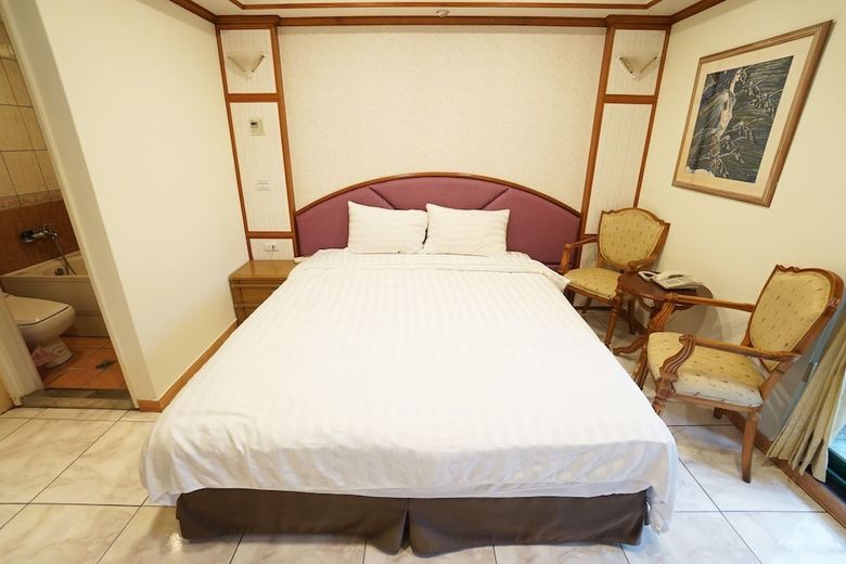Bed & Breakfast Xanadu Hostel