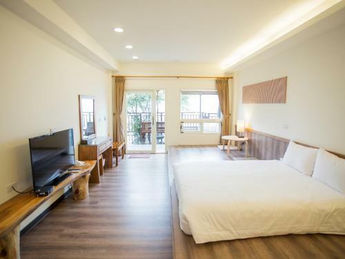 Lodge Cloud Villa
