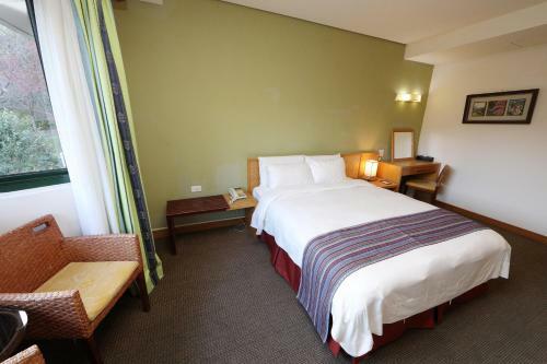 Hotel Hoya Resort, Wuling