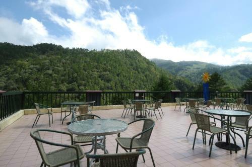 Hotel Hoya Resort, Wuling