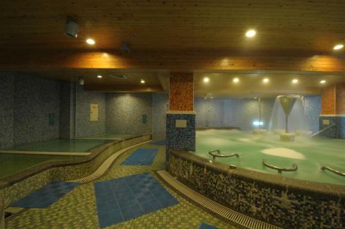 Hotel Hoya Resort, Wuling