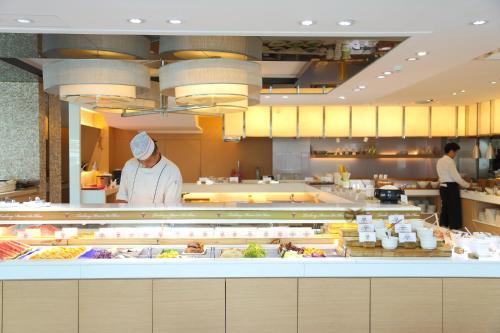 Hotel Maison De Chine Taichung (pin Chen)