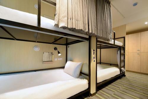 Park City Inn & Hostel
