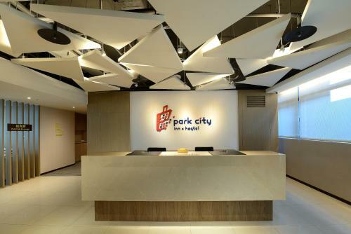 Park City Inn & Hostel