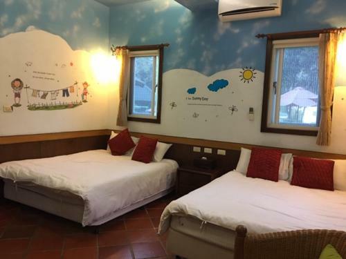 Bed & Breakfast Luka Garden Bnb