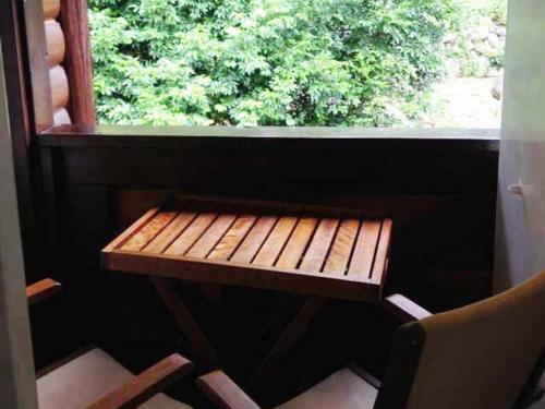 Bed & Breakfast Luka Garden Bnb