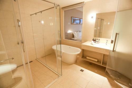 Aj Hotel Hsinchu