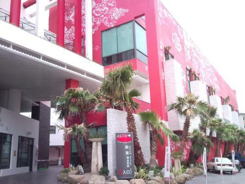 All-ur Boutique Motel - Chungli Branch