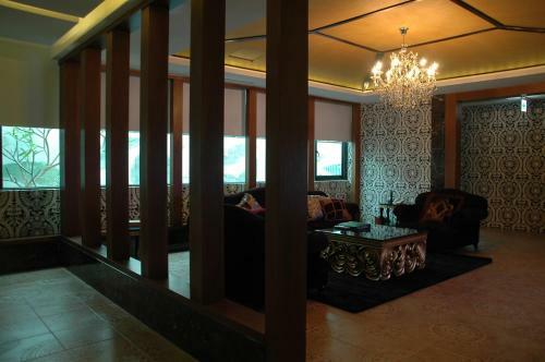 All-ur Boutique Motel - Chungli Branch