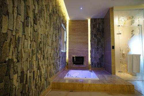All-ur Boutique Motel - Chungli Branch