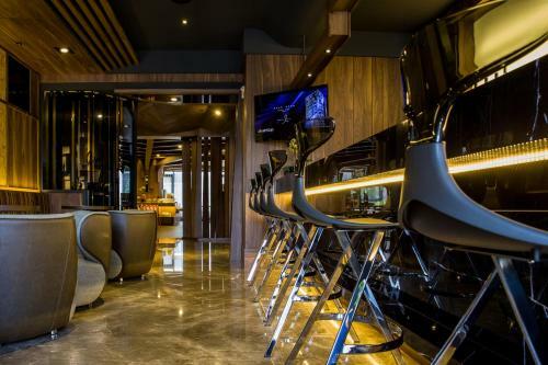 Hotel In
