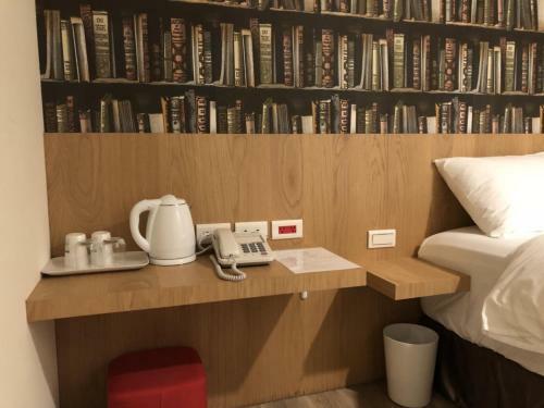 Honest & Warm Hotel