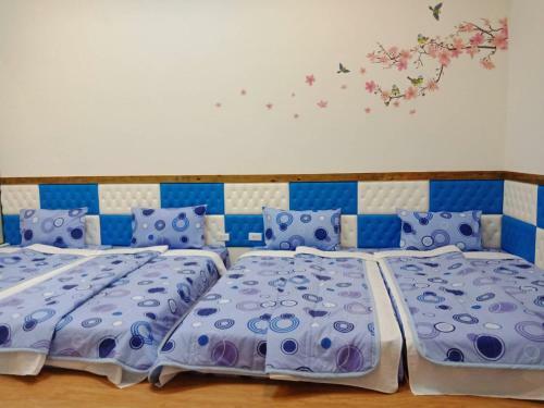 Sun Moon Lake Jinlongshan Bnb