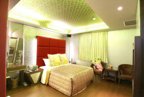Cai-lai Motel