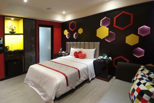 Cai-lai Motel