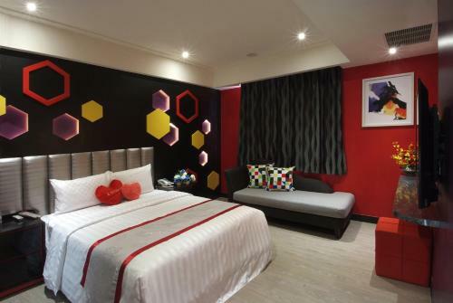 Cai-lai Motel