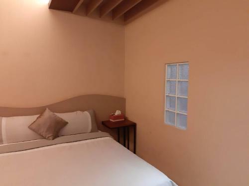 Wei Feng Jia Yuan B&B