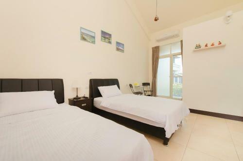 Yuzhou Garden B&B